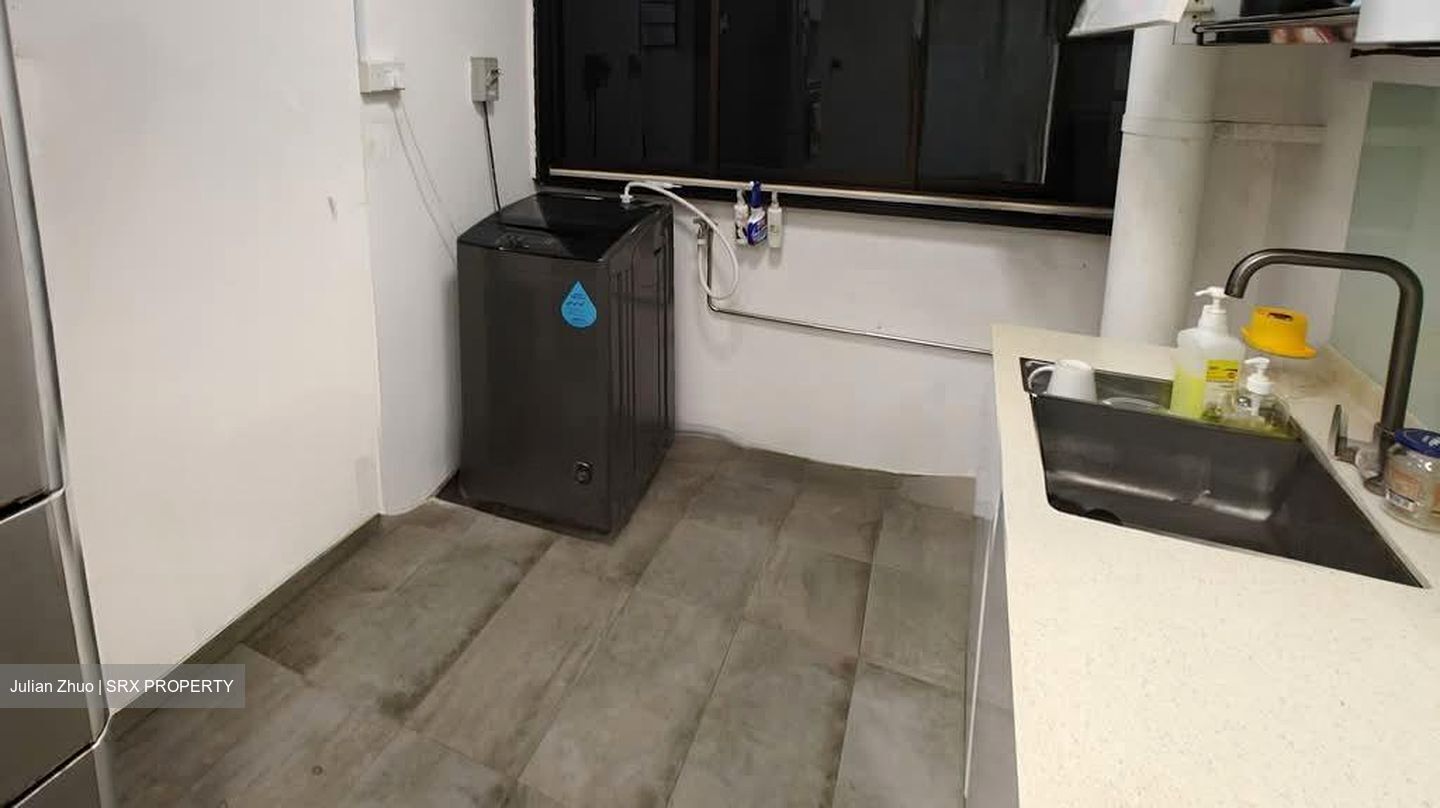 Blk 520 Fragrant Woods (Woodlands), HDB 4 Rooms #537783061